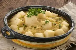 Impresionantes Cataratas del Iguazú 10 Receta de humita: la delicia culinaria argentina con infusión de maíz