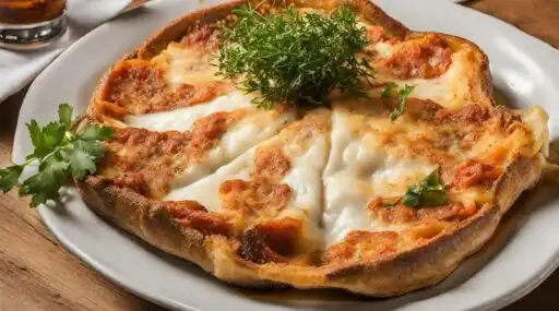 provoleta