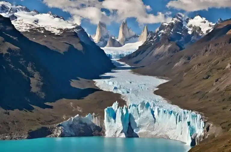 Lugares 38 UNESCO en Argentina