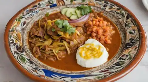 Silpancho