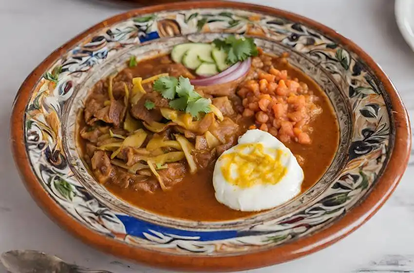 Silpancho