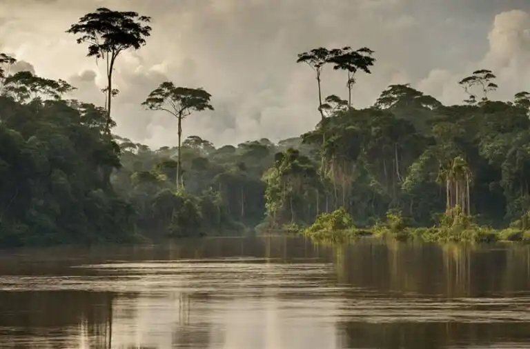 Lugares 21 UNESCO en Bolivia