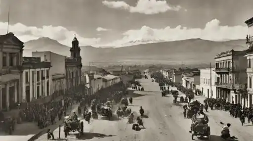 Historia de Bolivia
