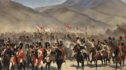 Historia de Chile
