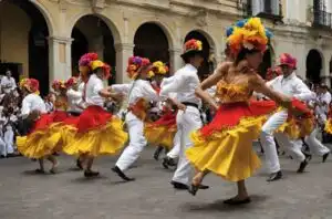 Receta de sancocho: una obra maestra culinaria colombiana de gran comodidad 186 Danza y Bailes en Colombia
