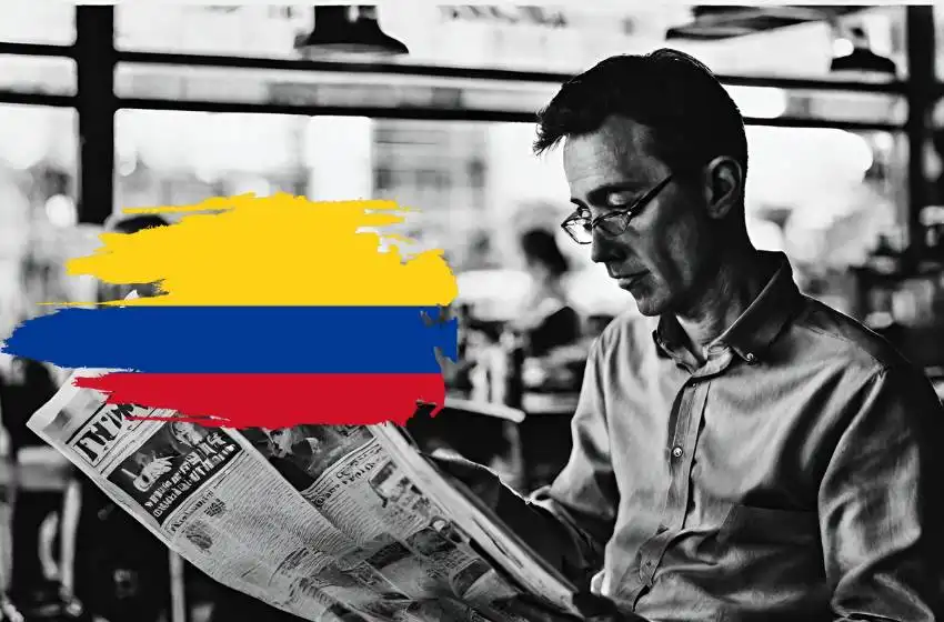 Periódicos de Colombia