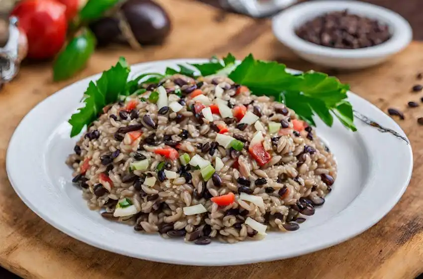 Gallo Pinto