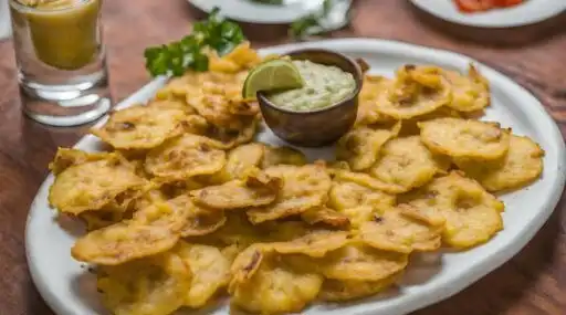 Patacones
