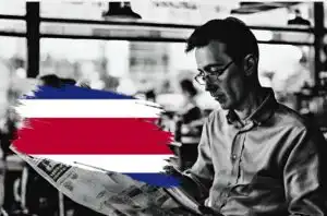 Walter Gavitt Ferguson: la vibrante biografía del rey Calypso de Costa Rica 10 Periódicos de Costa Rica