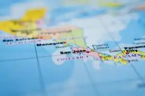 Walter Gavitt Ferguson: la vibrante biografía del rey Calypso de Costa Rica 13 Regiones de Costa Rica