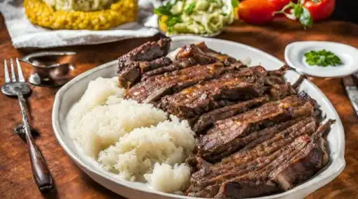Lechón Asado