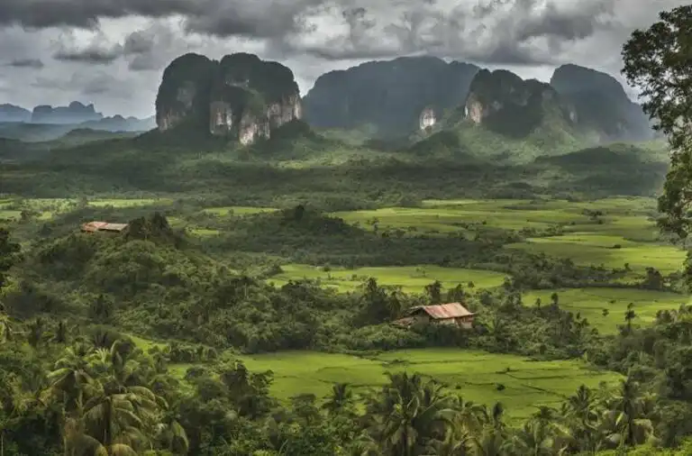 Lugares 4 UNESCO en Cuba