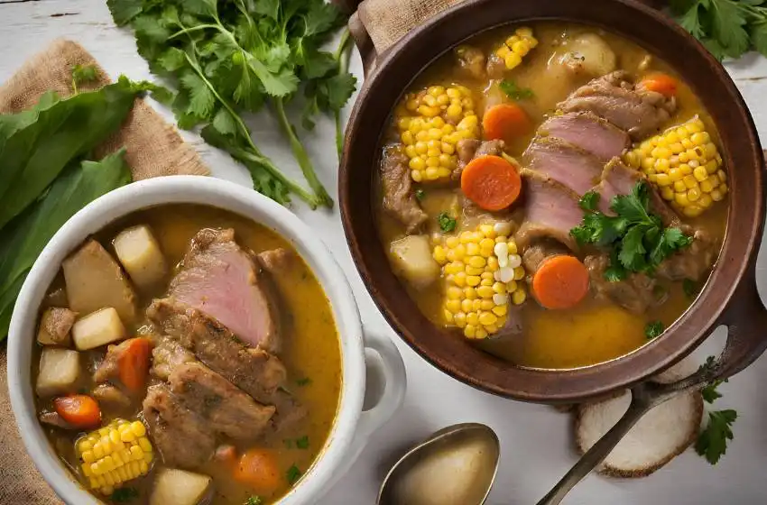 Sancocho