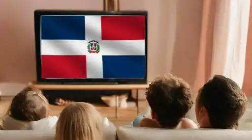 Televisión de República Dominicana