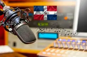 Festivos en República Dominicana 373 Radios en República Dominicana