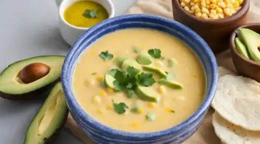 Locro de Papas