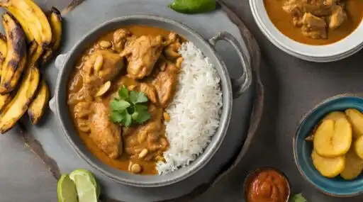 Seco de Pollo