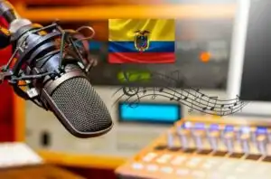 UNESCO en Ecuador 410 Radios en Ecuador