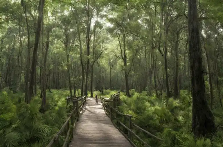 Lugares 34 UNESCO en Ecuador