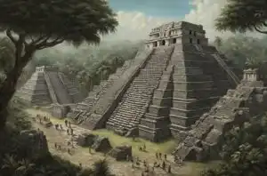 Historia del Salvador 431 UNESCO en El Salvador