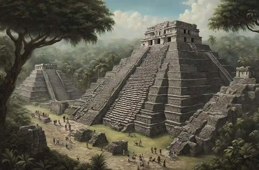 Historia del Salvador 417 UNESCO en El Salvador