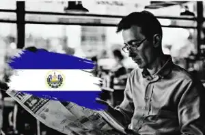 Historia del Salvador 427 Periódicos de El Salvador
