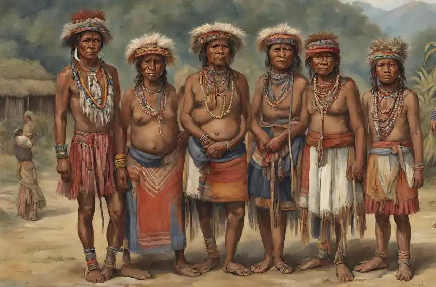 Historia del Salvador