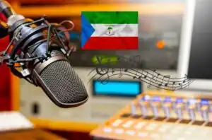 Curiosidades de Guinea Ecuatorial 343 Radios en Guinea Ecuatorial