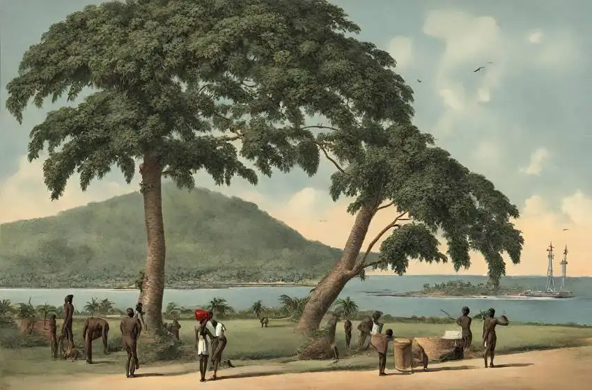 Historia de Guinea Ecuatorial