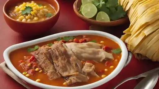 Kaq'ik de Guatemala