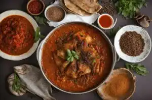 Cocina de Guatemala: un tapiz culinario de cultura, tradición y sabor 5 Receta del Subanik de Guatemala: un sabroso tapiz de la herencia maya