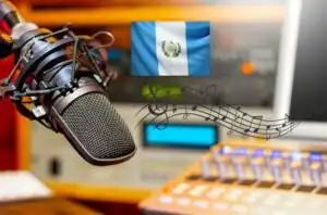Cultura de Guatemala: un tapiz de herencia, diversidad y resiliencia 12 Radios en Guatemala