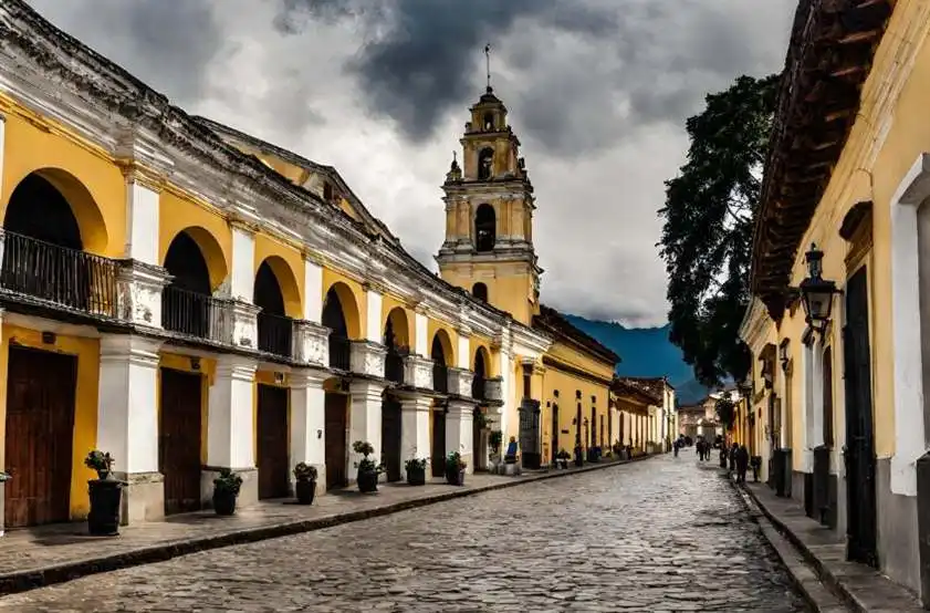 UNESCO en Guatemala