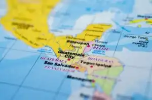 Cultura de Guatemala: un tapiz de herencia, diversidad y resiliencia 13 Regiones de Guatemala