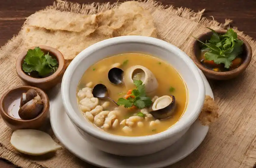 Radios en Honduras 405 sopa de caracol