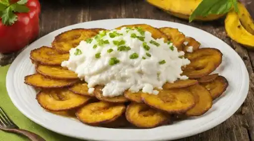 Tajadas