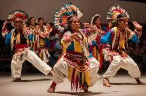 Cocina de Honduras: una sabrosa fusión de tradiciones, ingredientes y cultura 15 Danza y Bailes en Honduras