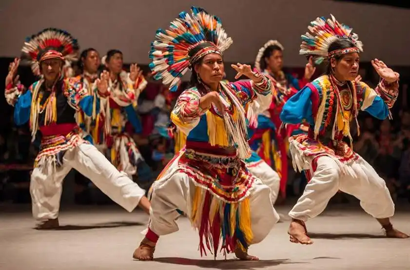 Danza y Bailes en Honduras - Korespa.com
