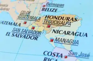 Cocina de Honduras: una sabrosa fusión de tradiciones, ingredientes y cultura 13 Regiones de Honduras