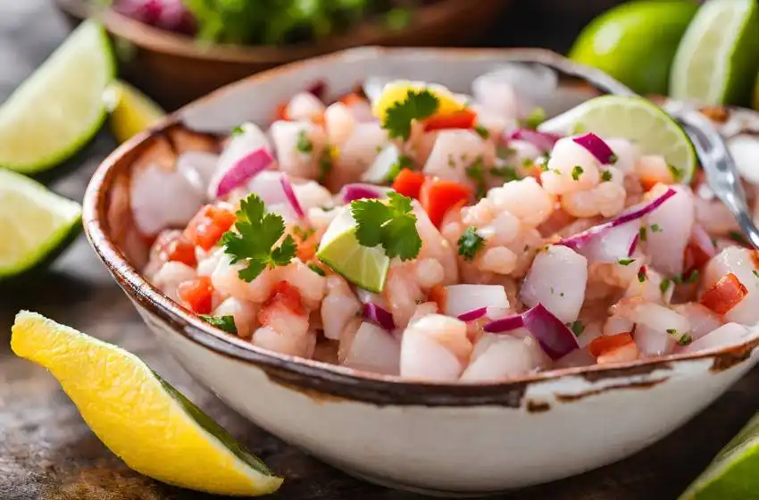 Ceviche