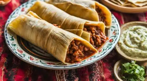 Tamales