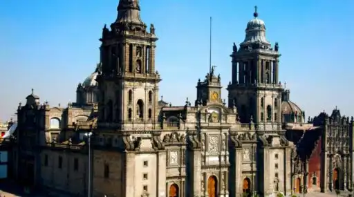 UNESCO en México
