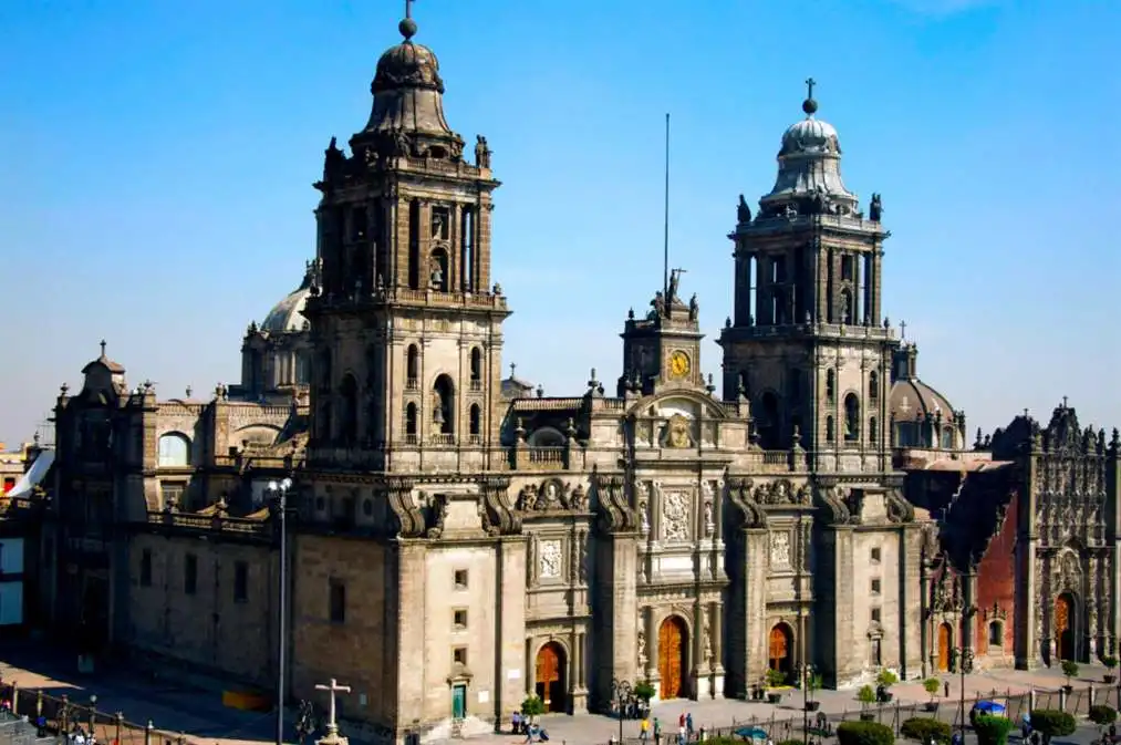 Danza y Bailes en México 395 UNESCO en México