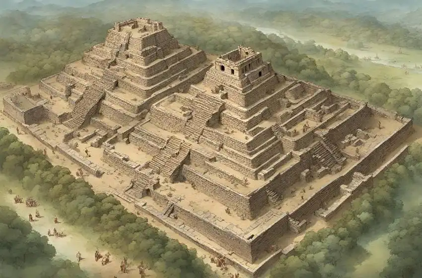 Historia de México