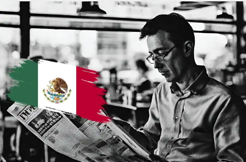 Periódicos de México