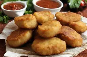 Radios en Panamá 425 Receta de carimañolas: una muestra del patrimonio culinario de Panamá
