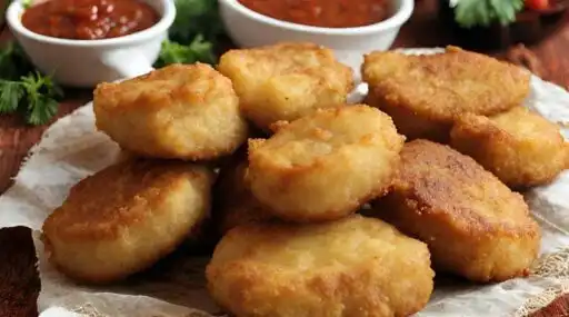 Carimañolas