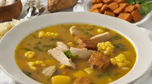 Sancocho