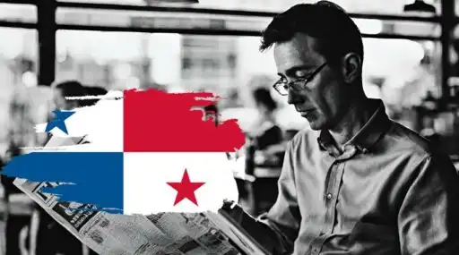 Periódicos de Panamá