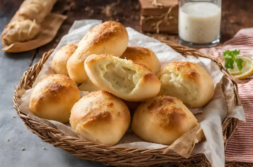 Televisión de Paraguay 410 Chipa